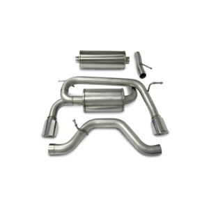 Corsa Cat-Back 3.0" Dual...