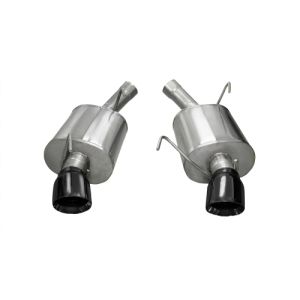 Corsa Axle-Back 2.5" Dual...