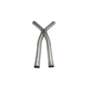 Corsa X-Pipe 2.5" Mustang...