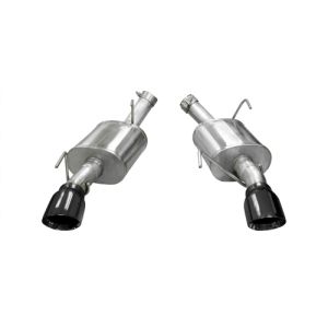 Corsa Axle-Back 2.5" Dual...