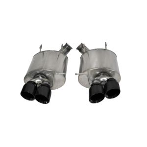 Corsa Axle-Back 3.0" Dual...