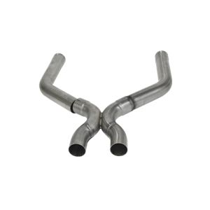 Corsa X-Pipe 2.75" 4.0"...