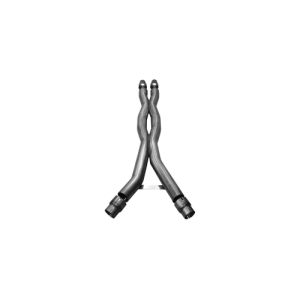 Corsa Double X-Pipe 3.0"...