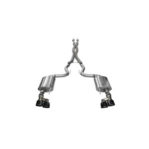 Corsa Cat-Back 3.0" Dual...
