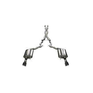 Corsa Cat-Back 3.0" Dual...