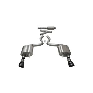 Corsa Cat-Back 3.0" Dual...