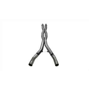 Corsa Double X-Pipe 3.0"...