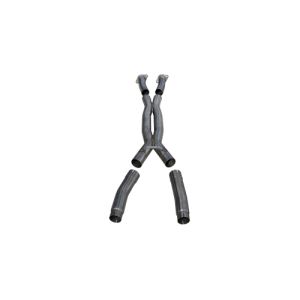Corsa Double X-Pipe 3.0"...