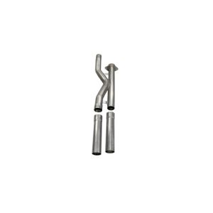 Corsa X-Pipe Resonator...