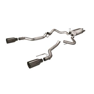 Corsa Cat-Back 3.0" Dual...