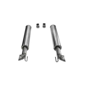 Corsa Cat-Back 3.0" Dual...
