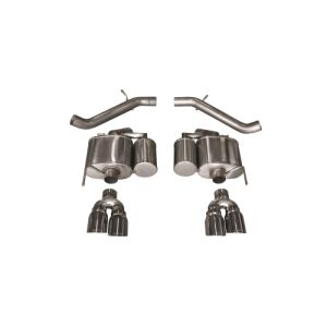 Corsa Axle-Back 3.0" Dual...