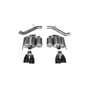 Corsa Axle-Back 3.0" Dual...