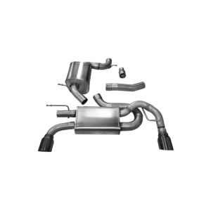 Corsa Cat-Back 3.0" Dual...