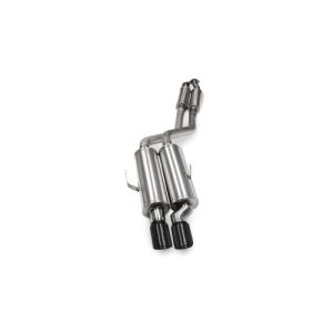 Corsa Cat-Back 2.25" Single...