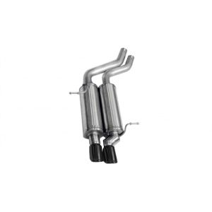 Corsa Axle-Back 2.25"...