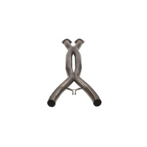 Corsa Double X-Pipe 3.0"...