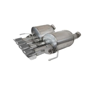 Corsa Valve-Back w Dual...