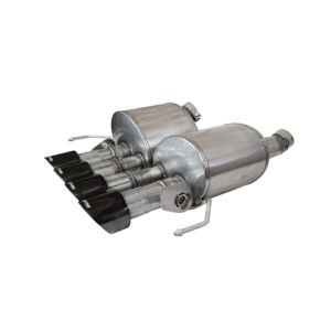 Corsa Valve-Back w Dual...