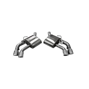 Corsa Axle-Back 2.75" Dual...
