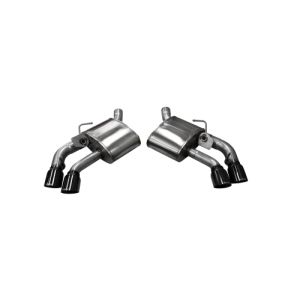 Corsa Axle-Back 2.75" Dual...