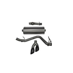 Corsa Cat-Back 3.0" Single...