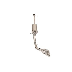 Corsa Cat-Back 3.0" Single...
