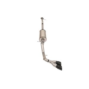 Corsa Cat-Back 3.0" Single...