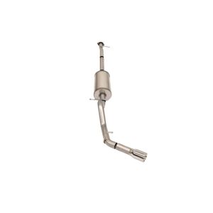 Corsa Cat-Back 3.0" Single...