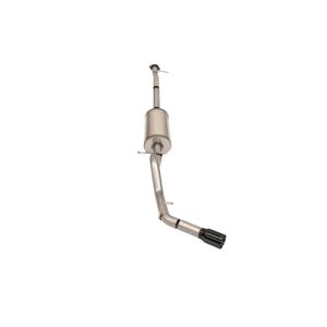 Corsa Cat-Back 3.0" Single...