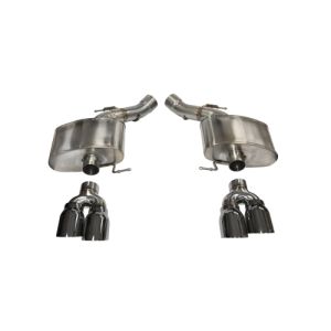 Corsa Axle-Back 3.0" Dual...