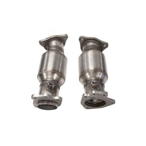 Corsa High Flow Cat Pipes...
