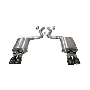 Corsa Axle-Back 3.0" Dual...