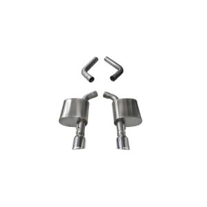 Corsa Axle-Back 2.75 Dual...