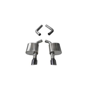 Corsa Axle-Back 2.75 Dual...