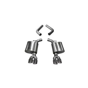 Corsa Axle-Back 2.75 Dual...