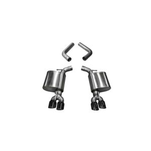 Corsa Axle-Back 2.75 Dual...