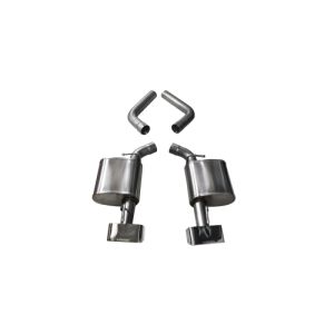 Corsa Axle-Back 2.75 Dual...