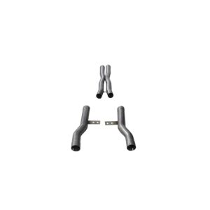 Corsa X-Pipe Resonator...