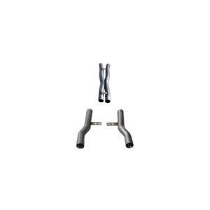 Corsa X-Pipe Resonator...