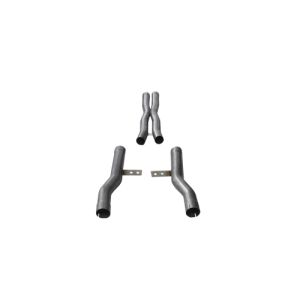 Corsa X-Pipe Resonator...