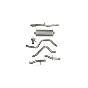 Corsa Cat-Back 3.0" Dual...