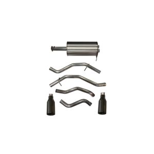 Corsa Cat-Back 3.0" Dual...
