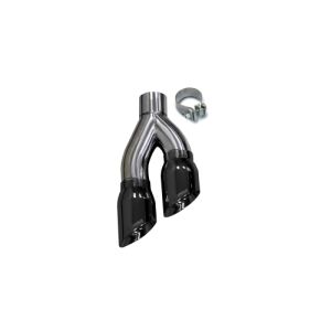Corsa Cat-Back 3.0" Single...