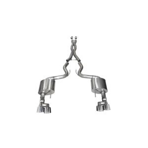 Corsa Cat-Back 3.0" Dual...