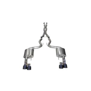 Corsa Cat-Back 3.0" Dual...