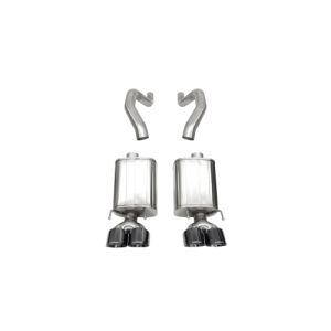 Corsa Axle-Back 3.0" Dual...