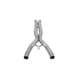 Corsa X-Pipe 3.0" Corvette...