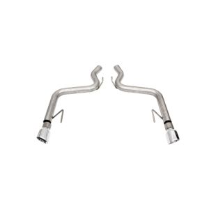 Corsa Axle-Back 3.0" Single...