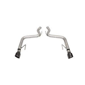 Corsa Axle-Back 3.0" Single...